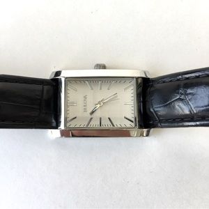 Bulova watch B8